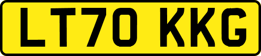 LT70KKG