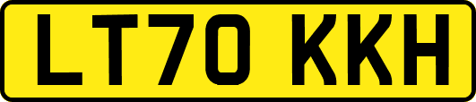 LT70KKH