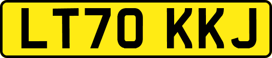 LT70KKJ