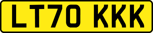 LT70KKK