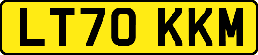 LT70KKM