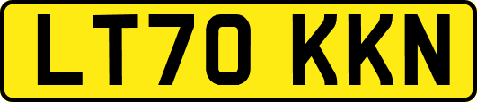 LT70KKN
