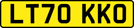 LT70KKO