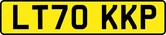 LT70KKP