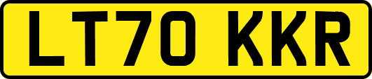 LT70KKR