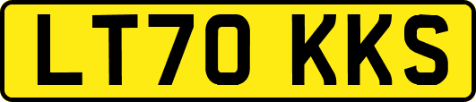 LT70KKS