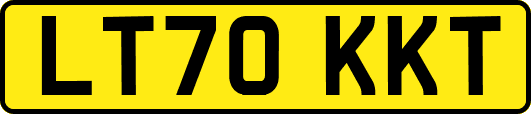 LT70KKT