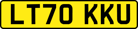 LT70KKU