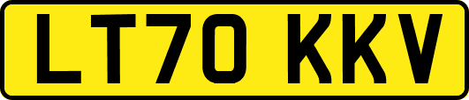 LT70KKV