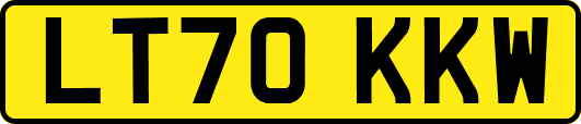 LT70KKW