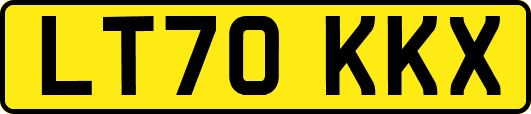 LT70KKX