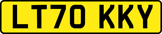 LT70KKY
