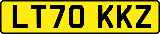 LT70KKZ