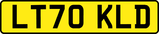 LT70KLD