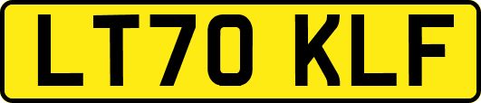 LT70KLF