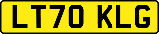 LT70KLG