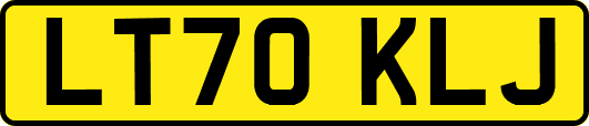 LT70KLJ