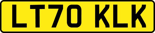 LT70KLK