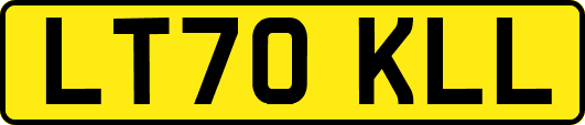 LT70KLL