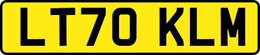 LT70KLM