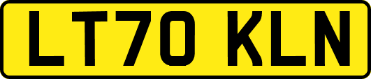 LT70KLN