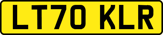 LT70KLR