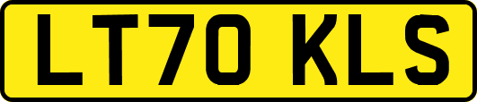 LT70KLS