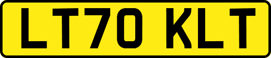 LT70KLT