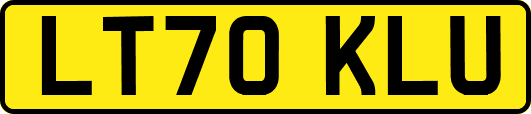 LT70KLU