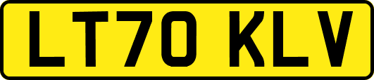 LT70KLV