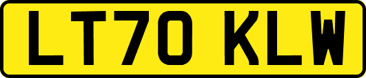LT70KLW