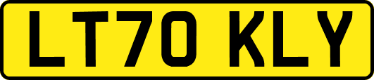 LT70KLY