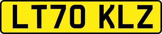 LT70KLZ