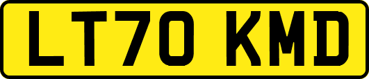 LT70KMD