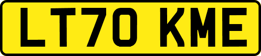 LT70KME