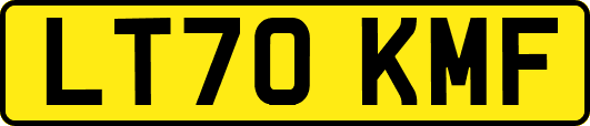 LT70KMF