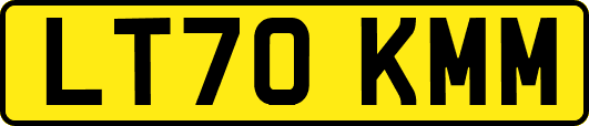 LT70KMM