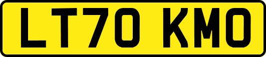 LT70KMO