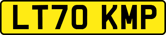 LT70KMP
