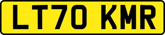 LT70KMR