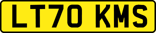 LT70KMS