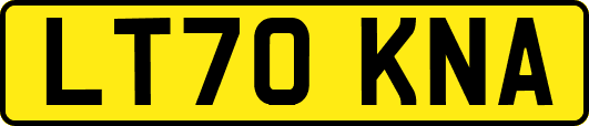 LT70KNA