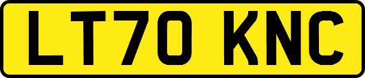 LT70KNC