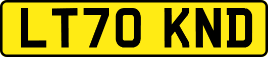 LT70KND
