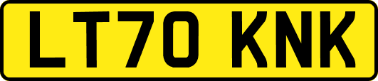 LT70KNK