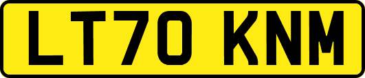 LT70KNM
