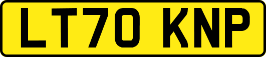 LT70KNP