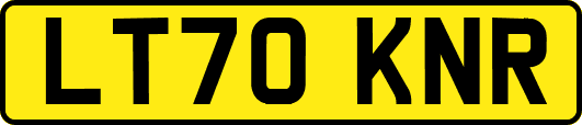 LT70KNR