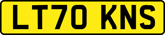 LT70KNS