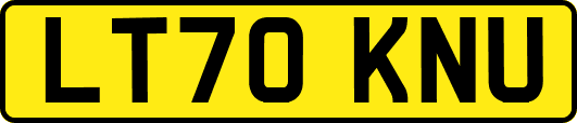 LT70KNU